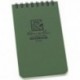 Carnet Top Spiral 3x5 RITR Vert - 1