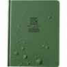 Cahier Field Bound RITR Vert