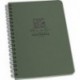 Cahier Side Spiral RITR vert - 1