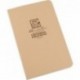 Carnet Field Flex Bound RITR Beige - 1