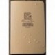 Carnet Field Flex Bound RITR Beige - 3