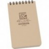Carnet Top Spiral 3x5 RITR Beige