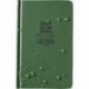 Cahier Field Bound Pocket RITR Vert - 1