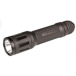 Lampe Tactique TFx Noir INFORCE - 2