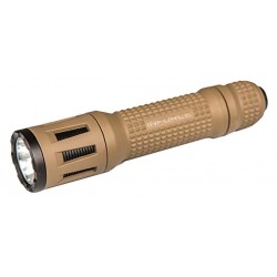 Lampe Tactique TFx Marron INFORCE - 1