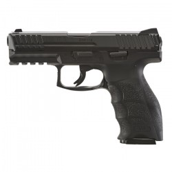 Réplique pistolet HK VP9 Noir Calibre .177 - Umarex - 2