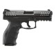 Réplique pistolet HK VP9 Noir Calibre .177 - Umarex - 3