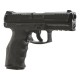 Réplique pistolet HK VP9 Noir Calibre .177 - Umarex - 4