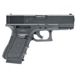 Réplique Airgun Glock G19 Gen 3 calibre .177 - Umarex - 2