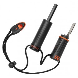 Kit Allume Feu Bear Grylls - 3