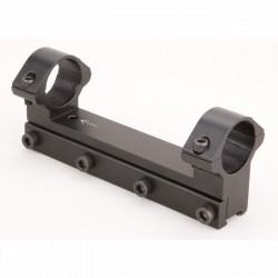 Plateforme de montage RWS Lock Down pour lunette de visée Airsoft - 2