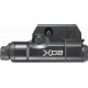 Lampe tactique Ultra Compact Led & Laser rouge Surefire XC2-A - 4