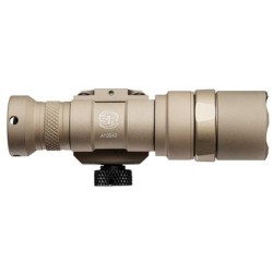 Lampe tactique M300 Mini Scout Light Tan Surefire