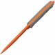 Couteau lame lisse orange Model 5 Esee - 2