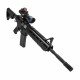 Lunette de tir Gen 2 3-9X42 P4 Sniper de NCSTAR - 5