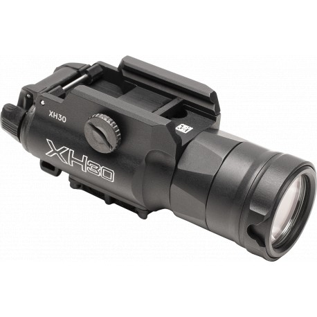 Lampe tactique XH30 SUREFIRE - 1