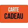 Carte cadeau 75 euros
