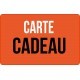 Carte cadeau 400 euros - 1