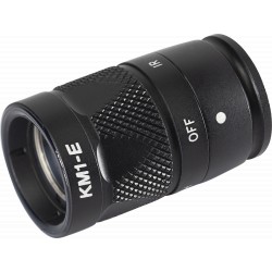 Module Lumière infrarouge et blanche KM1 Noir SUREFIRE