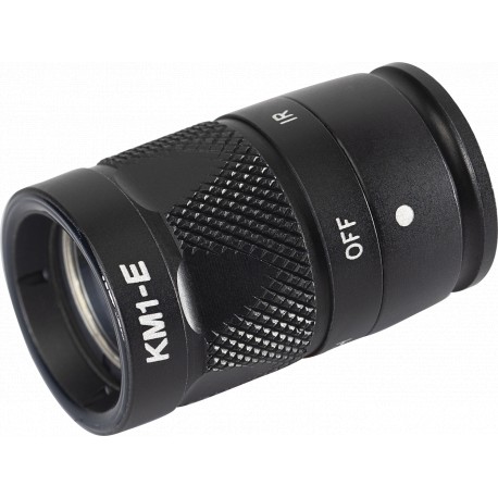 Module Lumière infrarouge et blanche KM1 Noir SUREFIRE - 1