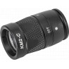 Module Lumière infrarouge et blanche KM2 Noir SUREFIRE