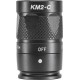 Module Lumière infrarouge et blanche KM2 Noir SUREFIRE - 2