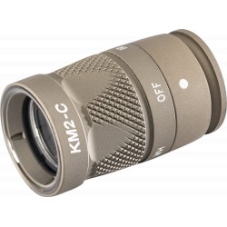 Module Lumière infrarouge et blanche KM2 Tan SUREFIRE