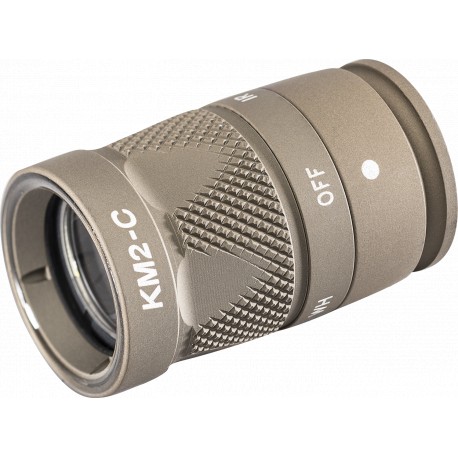 Module Lumière infrarouge et blanche KM2 Tan SUREFIRE - 1