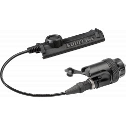 Commutateur à distance + porte arrière DS-SR07 SUREFIRE