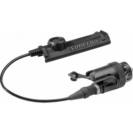 Commutateur à distance + porte arrière DS-SR07 SUREFIRE - 1