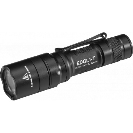 Lampe de poche EDCL1-T SUREFIRE - 1