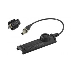 Commutateur à distance + porte arrière UE-SR07 SUREFIRE