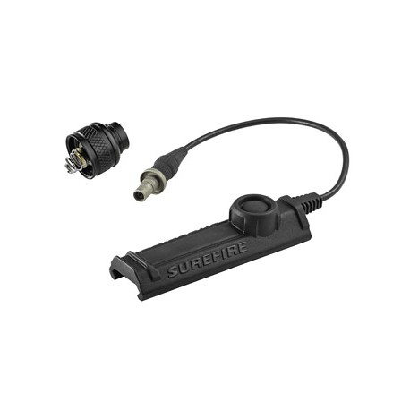 Commutateur à distance + porte arrière UE-SR07 SUREFIRE - 1