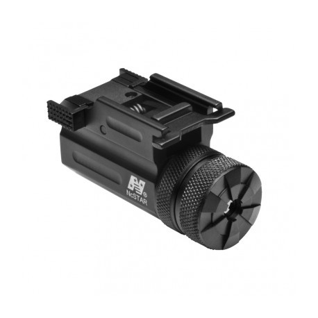 Laser tactique vert Ultra Compact NCSTAR - 1