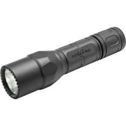 Lampe de poche G2X Pro Noir SUREFIRE - 2