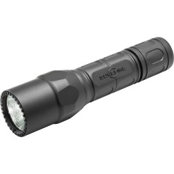 Lampe de poche G2X Pro Noir SUREFIRE