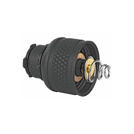 Bouchon arrière lampe Scout Light M300/600 Noir SUREFIRE - 1