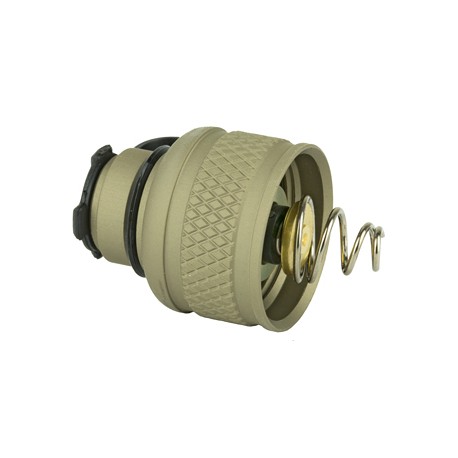 Bouchon arrière lampe Scout Light M300/600 Tan SUREFIRE - 1