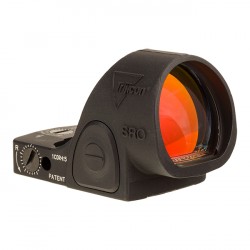 Viseur Point Rouge TRIJICON SRO LED 1.0 MOA