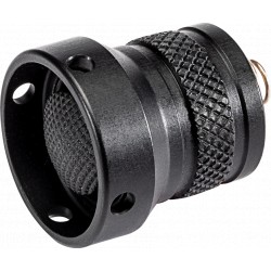 Interrupteur arrière Z68 Noir SUREFIRE - 2