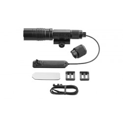 Lampe Tactique Protac HL-X Laser rouge STREAMLIGHT