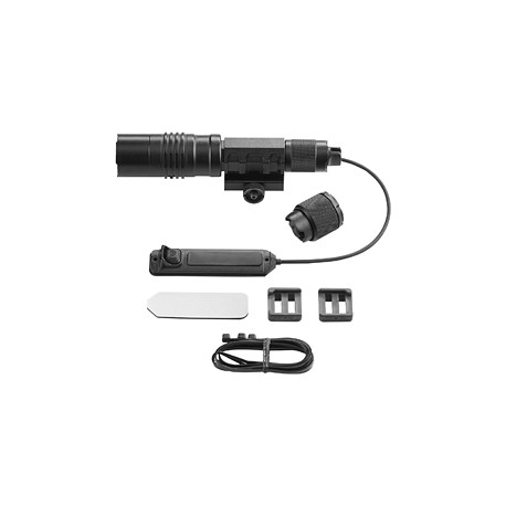 Lampe Tactique Protac HL-X Laser rouge STREAMLIGHT - 1