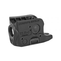 Lampe Tactique TLR-6 Glock 42/43 sans laser STREAMLIGHT - 1