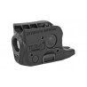 Lampe Tactique TLR-6 Glock 26/27/33 sans laser STREAMLIGHT - 1