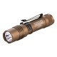 Lampe tactique ProTac 1L 1AA Coyote Streamlight - 1