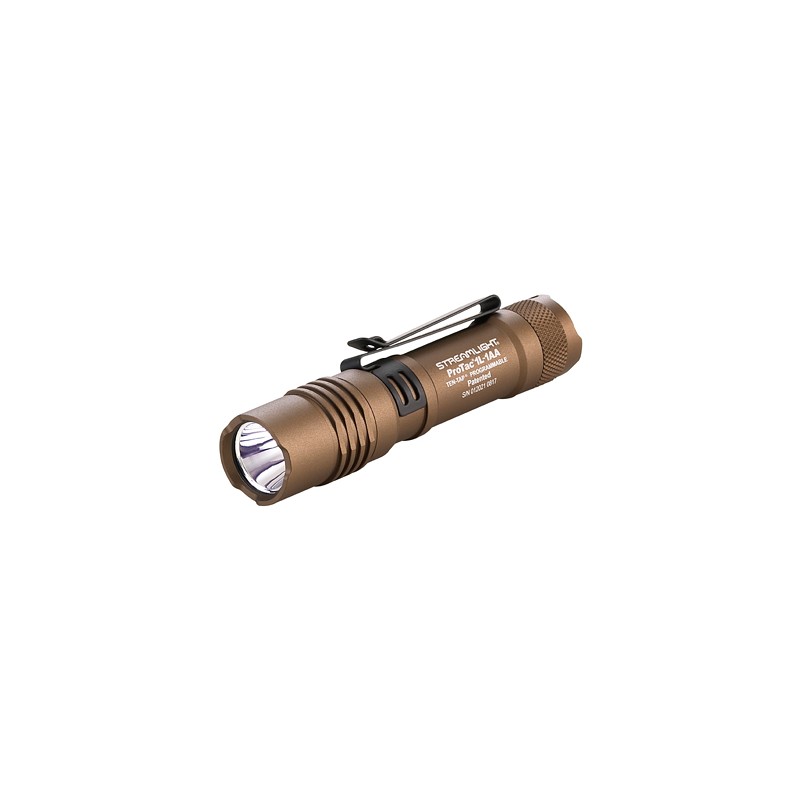 LAMPE PROTAC® 1L-1AA STREAMLIGHT - NOIRE