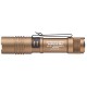 Lampe tactique ProTac 1L 1AA Coyote Streamlight - 2