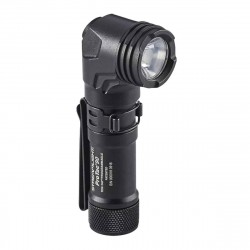 Lampe torche LED ultra puissante waterproof - portée 250 mètres à 25,90 €