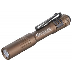 Lampe de poche Microstream USB Coyote Streamlight