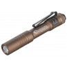 Lampe de poche Microstream USB Coyote Streamlight - 1